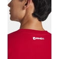 thumbnail image 5 of AND1 Men's and Big Men's Graphic T-Shirt, up to Size 5XL, 5 of 7