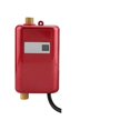 thumbnail image 1 of Tankless Water Heater,3000W Portable Mini Instant Electric Hot Water Heater System For Household Indoor Bathroom Kitchen Washing ,Compact Design, 1 of 6