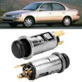 thumbnail image 1 of Ymiko  Lighter ,Car  Lighter Accessories Compatible with 4Runner 1992-2002 , OEM 85500-12240, 1 of 8