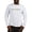Ash Gray, variant on CafePress - Power Rangers Linear Log Men's Long Sleeve T Shirt - Unisex Cotton Long Sleeve T-Shirt