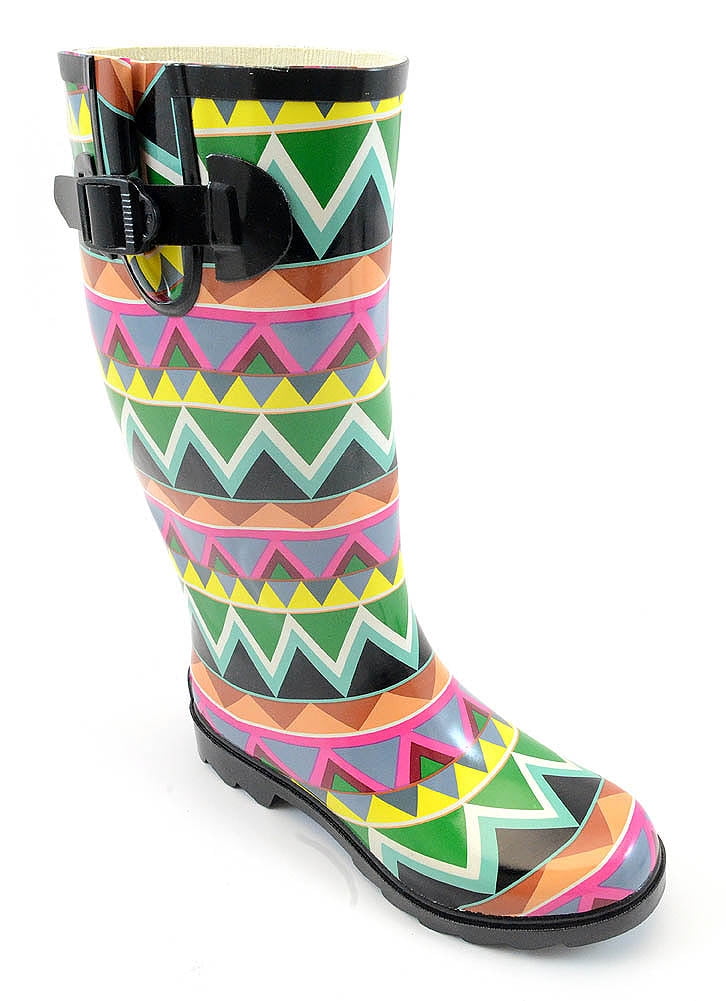 corkys footwear rain boots