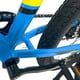 thumbnail image 4 of Bicicleta Benotto Forza Cosmic Tipo Montaña R20 7V Azul y Amarillo Unisex, 4 of 4