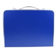 thumbnail image 4 of 1 Pedazo Plegable de Aluminio Escritorio para Dormitorio, Estudio Impermeable Multiuso - Azul Sunnimix  Mesa plegable portátil para acampar, 4 of 8