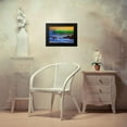 thumbnail image 4 of Zephyr, Patrick 18x13 Black Modern Framed Museum Art Print Titled - Backlit, 4 of 5
