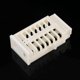 thumbnail image 3 of 10pcs Multifunctional Bee Queen Cage Plastic Match box Moving Catcher Cage Beekeeping Tools, 3 of 4