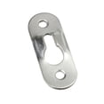 thumbnail image 4 of 60 Pcs 44mm Metal Keyhole Hanger Fasteners Picture Photo Painting Fasteners, 4 of 6