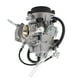 thumbnail image 4 of Carburador Carb para Yamaha Bruin Big Bear Wolverine Kodiak, 4 of 4