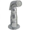 LDR 551-6100CP Chrome Sink Spray Head