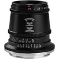 thumbnail image 4 of TTArtisan 17mm f/1.4 Lens for Nikon Z, Black, 4 of 10