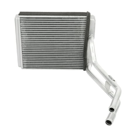 ECCPP Heater Core Fit for 1984-2001 1986-1992 Comanche 1997-2001 TJ 1984-1990 Wagoneer 1997-2001 Wrangler 93024