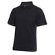 thumbnail image 1 of Polo de manga corta Tru-Spec 24-7 serie negro talla M, 1 of 1