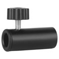 thumbnail image 1 of DEEPCRAFF Extensión Para Soporte De Micrófono Con Conexión Estable Y Duradera Color Negro, 1 of 8