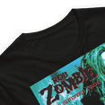 thumbnail image 2 of Rob Zombie - Sinister Urge Unisex T-Shirt - Black - Small, 2 of 7