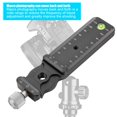 thumbnail image 1 of Akozon Quick Release Plate, Release Bracket, Anticorrosive DLSR For Digital Slr Cameras Cameras Slr Cameras, 1 of 8