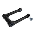 thumbnail image 3 of Enlace de reducción ajustable Línea de disminución de aleación de aluminio Fácil de usar el enlace de reducción de caída de motocicleta resistente negro, 3 of 8