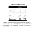 thumbnail image 4 of Suplemento alimenticio Seltz magnesio zinc + jengibre 20 tabletas efervescentes de 4.2 g c/u, 4 of 4