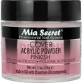 thumbnail image 2 of Mia Secret COVER PINKISH Acrylic Powder (1oz), 2 of 9