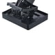 thumbnail image 5 of Ventilador Solar JShteea Recargable Escritorio Mini Con Clip, 5 of 9
