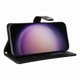 thumbnail image 2 of FOXDOCK Funda tipo Cartera para Samsung Galaxy S23 Plus – Cubierta de Cuero PU con Múltiples Ranuras, Bolsillo para Efectivo y Correa de Muñeca, 2 of 6