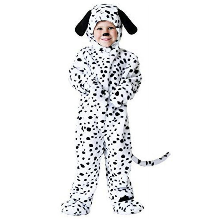 4t clearance dog costume