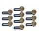 thumbnail image 4 of 10 Piezas Botón Extensor de Pantalones Macarena Botones Extensores de Pretina Botón de vaqueros, 4 of 8