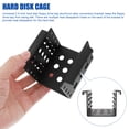 thumbnail image 3 of LABSERRON 1Set Hard Drive Mounting Kit For Desktop Computer Data Storage Simple Design, 3 of 8
