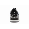 thumbnail image 4 of Jordan Men's Legacy 312 Low Black Royal Shoes, from StockX, 4 of 5