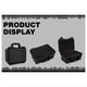 thumbnail image 4 of Caja de Herramientas Caja Protectora de Seguridad Organizador Hardware Almacenamiento Caja de Herramientas Equipo Resistente una Impactos Caja de Instrumentos, 4 of 5