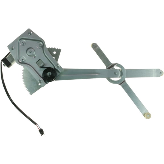 CARDONE New 82-144ER Power Window Motor and Regulator Assembly Front Right fits 1991-1995 Chevrolet, GMC