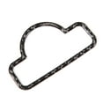 thumbnail image 2 of Carbon Fiber Trim,Multimedia Knob Button Frame Multimedia Trim Car Trim Reliable and Durable, 2 of 11