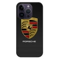 thumbnail image 1 of Porsche Logo Google iPhone 14 Pro Case BLN1719,iPhone 12, 1 of 3