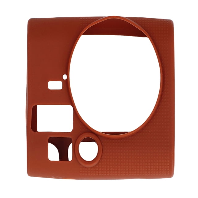 Soft Silicone Camera Case for 41, 360 All Round Guard, Washable, Pure Color, Elegant and Generous, with Delicate and Comfortable Touch, for Daily Use