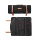 thumbnail image 1 of Bolsa De Almacenamiento De Clavos De Tierra Bolsa de almacenamiento de clavos para suelo, herramientas para exteriores, carpa, martillo, estacas, clavijas, bolsas de transporte (negro), 1 of 9
