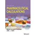 thumbnail image 1 of Pharmaceutical Calculations, 1 of 1