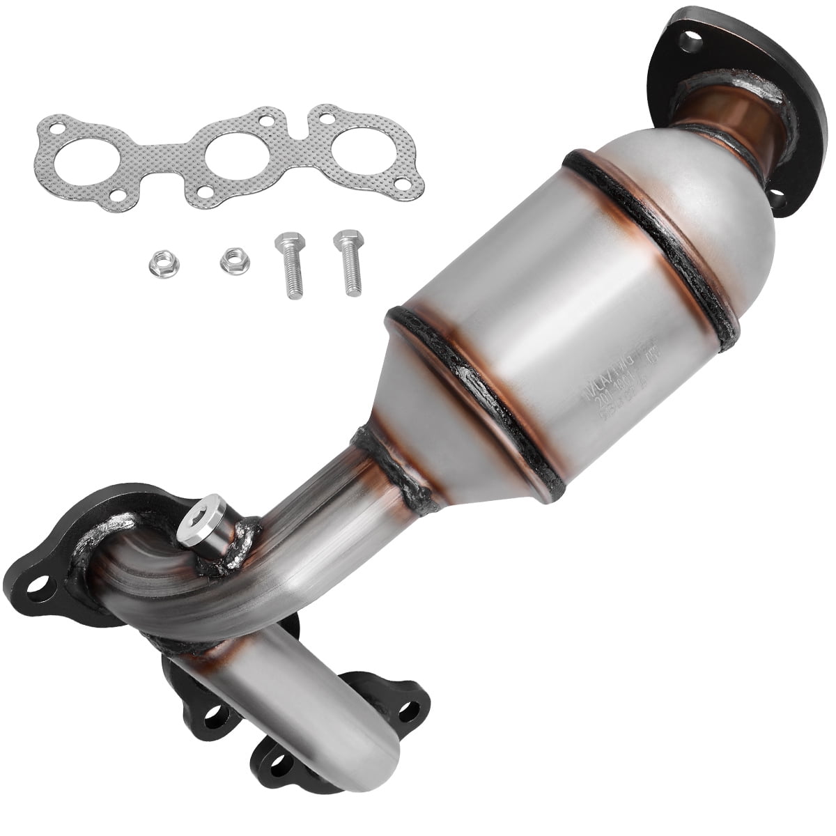 Catalytic Converter for 20042006 Toyota Sienna ,20042007 Toyota Highlander