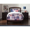 thumbnail image 2 of Richmond Traditional Bed in, Multiple Colors and Sizes, 2 of 5
