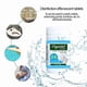 thumbnail image 4 of Tabletas de Cloro 100g para Alberca y Tina de Hidromasaje, Pastillas Desinfectantes para Limpieza de Piscina, 4 of 4