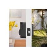 Yale Assure Lock 2 Key-Free Touchscreen with Bluetooth, Black Suede, Black Suede