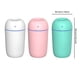 thumbnail image 3 of Advancent Difusor de Aroma, ambientador, Mini humidificador, luz nocturna, rociador de niebla luminoso, suministros para el hogar y la Oficina que Humidificadores Rosa Advancent HA082323-02B, 3 of 6