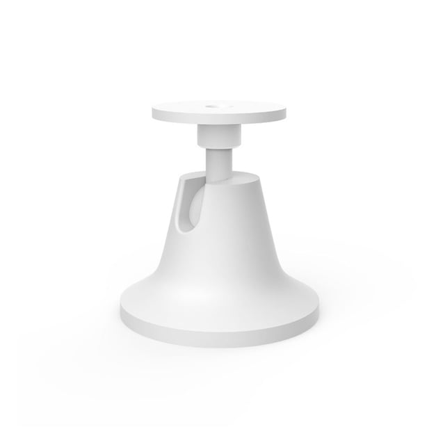 Billuyoard Soporte de Sensor de vibración, soporte de Sensor de choque de movimiento, soporte de de alarma de detección, soporte de sensores Almacenamiento y organización del hogar Billuyoard HA075885-00