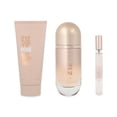 thumbnail image 1 of SET 212 VIP ROSE 3PZS 80ML EDP SPRAY/ BODY LOTION 100ML/ 10ML EDP SPRAY, 1 of 3