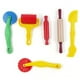 thumbnail image 5 of Set 20 Piezas DIY Molde De Arcilla Kit De Arcilla De Modelado Juego De Herramientas Para Masa De Plástico Para Niños Regalo Para Niños, 5 of 5