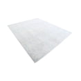 thumbnail image 7 of Hand Knotted Fine Artemix Jewelry Wool Rug - 8'0'' x 9'6'', 7 of 7