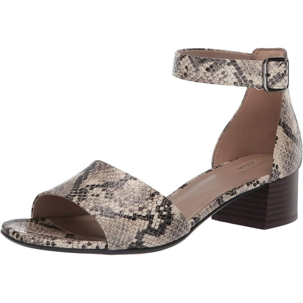 elisa dedra blush leather