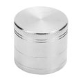 thumbnail image 1 of Alloy Metal Grinder 4 Layer Manual Mini Handmade Herb Grinder Crusher, 1 of 6