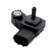 thumbnail image 2 of 1WS-82380-00-00 Motorcycle Air Intake Pressure Sensor MAP Sensor for Yamaha YZFR1 R1 R6 VMX1700 VMAX, 2 of 5