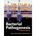 thumbnail image 1 of Pre-Owned Bacterial Pathogenesis: A Molecular Approach (Paperback) 1555819400 9781555819408, 1 of 1
