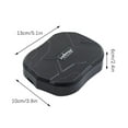 thumbnail image 3 of GPS Locator Tk915 Positioning Installation Of Vehicle Lost Theft Alarm, 3 of 9