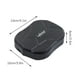 thumbnail image 3 of Xihbxyly Rastreador Gps Tk905, Seguimiento En Tiempo Real, Alarma de Caída, Diseño Resistente Al Agua, Batería de Larga Duración, Protección Antirrobo, Seguridad para Coche o Vehículo, 5000 Mah, Resi, 3 of 7