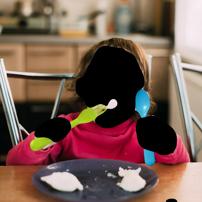 Kids forks deals